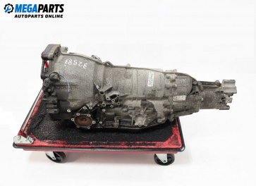 Автоматична скоростна кутия за Audi A6 Sedan C6 (05.2004 - 03.2011) 2.8 FSI quattro, 210 к.с., автоматик, № 1071137030