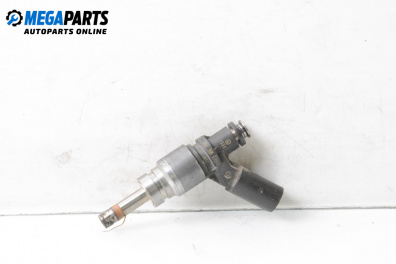 Дюза бензин за Audi A6 Sedan C6 (05.2004 - 03.2011) 2.8 FSI quattro, 210 к.с.