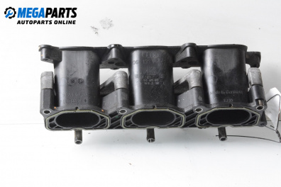 Всмукателен колектор за Audi A6 Sedan C6 (05.2004 - 03.2011) 2.8 FSI quattro, 210 к.с.