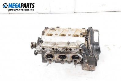 Глава за Audi A6 Sedan C6 (05.2004 - 03.2011) 2.8 FSI quattro, 210 к.с.