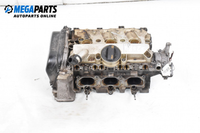 Глава за Audi A6 Sedan C6 (05.2004 - 03.2011) 2.8 FSI quattro, 210 к.с.