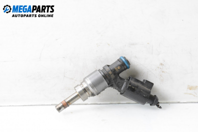 Дюза бензин за Audi A6 Sedan C6 (05.2004 - 03.2011) 2.8 FSI quattro, 210 к.с.