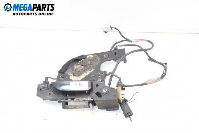 Външна дръжка за Ford Mondeo I Hatchback (02.1993 - 08.1996), 4+1 вр., хечбек, позиция: предна, лява