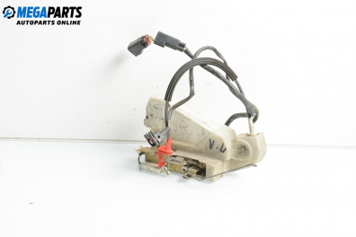 Брава на врата за Ford Mondeo I Hatchback (02.1993 - 08.1996), позиция: предна, лява