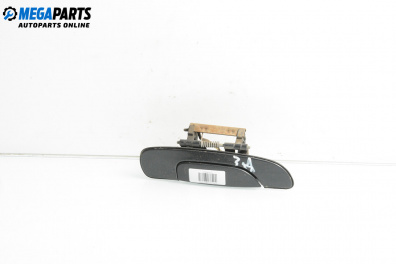 Външна дръжка за Ford Mondeo I Hatchback (02.1993 - 08.1996), 4+1 вр., хечбек, позиция: задна, дясна