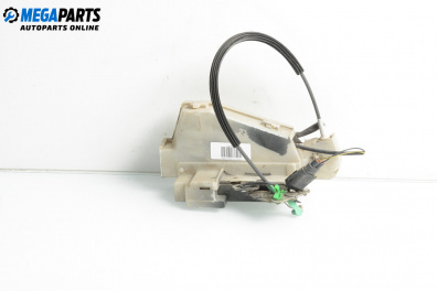 Брава на врата за Ford Mondeo I Hatchback (02.1993 - 08.1996), позиция: задна, дясна