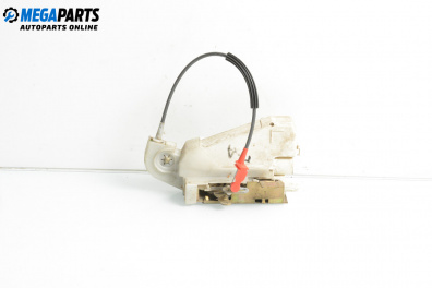 Брава на врата за Ford Mondeo I Hatchback (02.1993 - 08.1996), позиция: предна, дясна