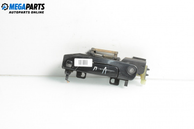 Външна дръжка за Ford Mondeo I Hatchback (02.1993 - 08.1996), 4+1 вр., хечбек, позиция: предна, лява