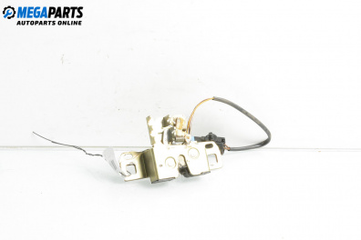 Брава заден капак за Ford Mondeo I Hatchback (02.1993 - 08.1996), хечбек, позиция: задна