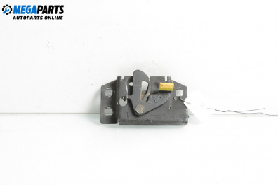 Брава преден капак за Ford Mondeo I Hatchback (02.1993 - 08.1996)