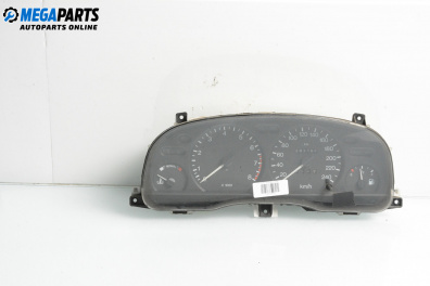 Километраж за Ford Mondeo I Hatchback (02.1993 - 08.1996) 2.0 i 16V, 136 к.с.