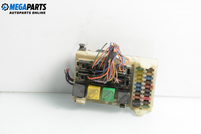 Бушонно табло за Ford Mondeo I Hatchback (02.1993 - 08.1996) 2.0 i 16V, 136 к.с.