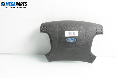 Airbag за Ford Mondeo I Hatchback (02.1993 - 08.1996), 4+1 вр., хечбек, позиция: предна