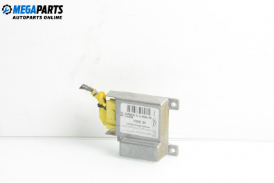 Комфорт модул за Ford Mondeo I Hatchback (02.1993 - 08.1996)