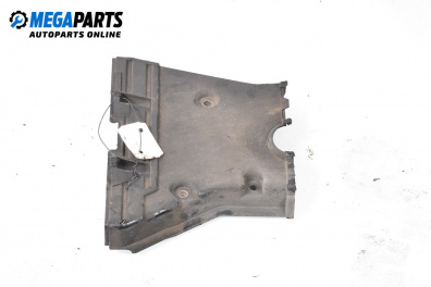 Пластмасова кора за Ford Mondeo I Hatchback (02.1993 - 08.1996), 4+1 вр., хечбек