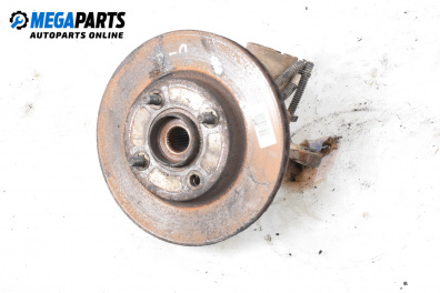 Шенкел главина за Ford Mondeo I Hatchback (02.1993 - 08.1996), позиция: предна, лява