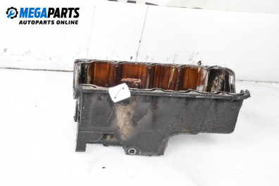 Картер за Ford Mondeo I Hatchback (02.1993 - 08.1996) 2.0 i 16V, 136 к.с.