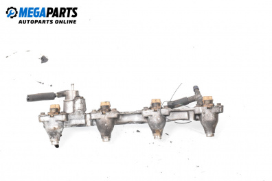 Бензинова рейка за Ford Mondeo I Hatchback (02.1993 - 08.1996) 2.0 i 16V, 136 к.с.