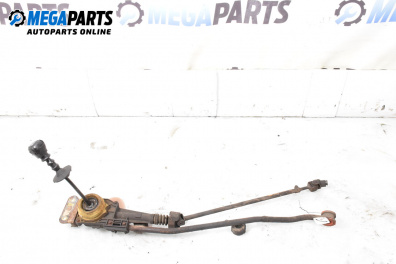 Скоростен лост с щанги за Ford Mondeo I Hatchback (02.1993 - 08.1996)