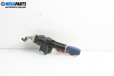 Контактен ключ за Fiat Stilo Hatchback (10.2001 - 11.2010)