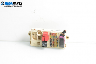 Бушонно табло за Fiat Stilo Hatchback (10.2001 - 11.2010) 1.9 JTD (192_XE1A), 115 к.с.