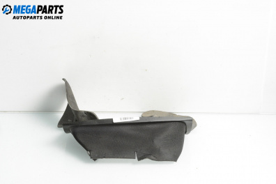 Пластмасов капак за Fiat Stilo Hatchback (10.2001 - 11.2010), 2+1 вр., хечбек