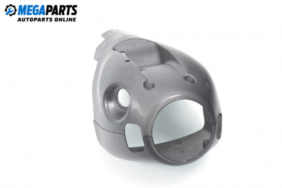 Интериорна пластмаса волан за Fiat Stilo Hatchback (10.2001 - 11.2010), 2+1 вр., хечбек