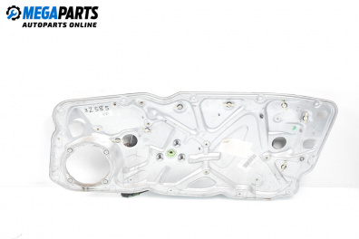 Основа кора врата за Fiat Stilo Hatchback (10.2001 - 11.2010), 2+1 вр., хечбек, позиция: предна, дясна