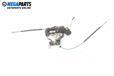 Брава на врата за Fiat Stilo Hatchback (10.2001 - 11.2010), позиция: предна, дясна