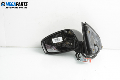 Огледало за Fiat Stilo Hatchback (10.2001 - 11.2010), 2+1 вр., хечбек, позиция: лява