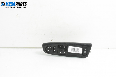 Бутони ел. стъкла и огледала  за Fiat Stilo Hatchback (10.2001 - 11.2010)