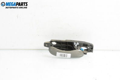 Вътрешна дръжка за Fiat Stilo Hatchback (10.2001 - 11.2010), 2+1 вр., хечбек, позиция: дясна