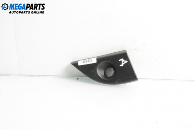 Декоративна капачка високоговорител за Fiat Stilo Hatchback (10.2001 - 11.2010), 2+1 вр., хечбек