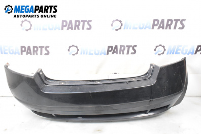 Задна броня за Fiat Stilo Hatchback (10.2001 - 11.2010), хечбек