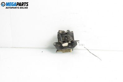 Брава заден капак за Fiat Stilo Hatchback (10.2001 - 11.2010), хечбек, позиция: задна