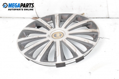 Тасове за Fiat Stilo Hatchback (10.2001 - 11.2010), хечбек (Цената е за 1 бр.)