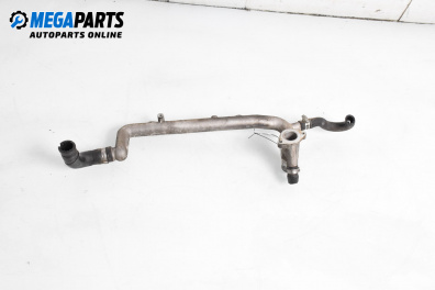 Тръба за охладителна течност за Fiat Stilo Hatchback (10.2001 - 11.2010) 1.9 JTD (192_XE1A), 115 к.с.