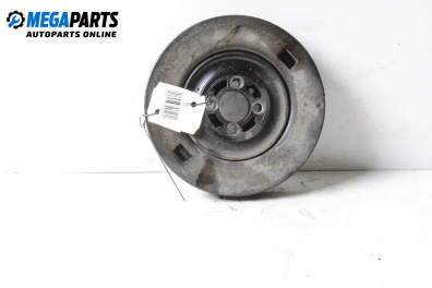 Демпферна шайба за Fiat Stilo Hatchback (10.2001 - 11.2010) 1.9 JTD (192_XE1A), 115 к.с.