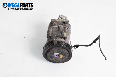 Компресор климатик за Fiat Stilo Hatchback (10.2001 - 11.2010) 1.9 JTD (192_XE1A), 115 к.с.