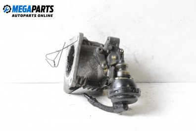 Дроселова клапа за Fiat Stilo Hatchback (10.2001 - 11.2010) 1.9 JTD (192_XE1A), 115 к.с.