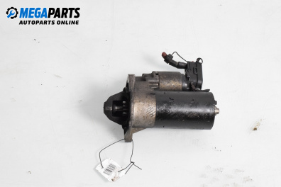 Стартер за Fiat Stilo Hatchback (10.2001 - 11.2010) 1.9 JTD (192_XE1A), 115 к.с.