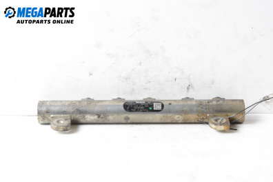 Горивна рейка за Fiat Stilo Hatchback (10.2001 - 11.2010) 1.9 JTD (192_XE1A), 115 к.с.