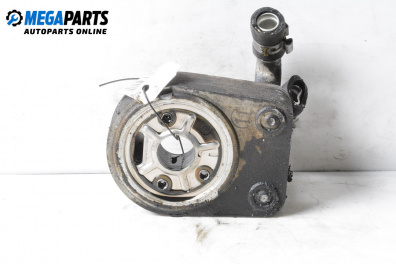 Маслоохладител за Fiat Stilo Hatchback (10.2001 - 11.2010) 1.9 JTD (192_XE1A), 115 к.с.