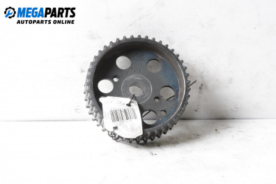 Зъбна ролка за Fiat Stilo Hatchback (10.2001 - 11.2010) 1.9 JTD (192_XE1A), 115 к.с.