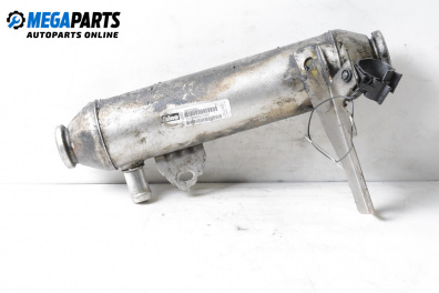 EGR охладител за Fiat Stilo Hatchback (10.2001 - 11.2010) 1.9 JTD (192_XE1A), 115 к.с.