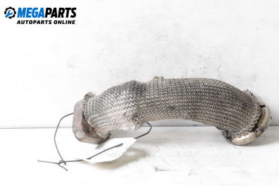 EGR тръба за Fiat Stilo Hatchback (10.2001 - 11.2010) 1.9 JTD (192_XE1A), 115 к.с.