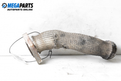 EGR тръба за Fiat Stilo Hatchback (10.2001 - 11.2010) 1.9 JTD (192_XE1A), 115 к.с.