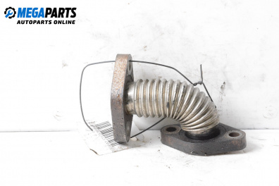 EGR тръба за Fiat Stilo Hatchback (10.2001 - 11.2010) 1.9 JTD (192_XE1A), 115 к.с.