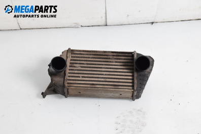 Интеркулер за Fiat Stilo Hatchback (10.2001 - 11.2010) 1.9 JTD (192_XE1A), 115 к.с.