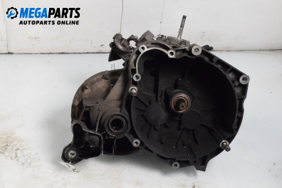 Ръчна скоростна кутия за Fiat Stilo Hatchback (10.2001 - 11.2010) 1.9 JTD (192_XE1A), 115 к.с.